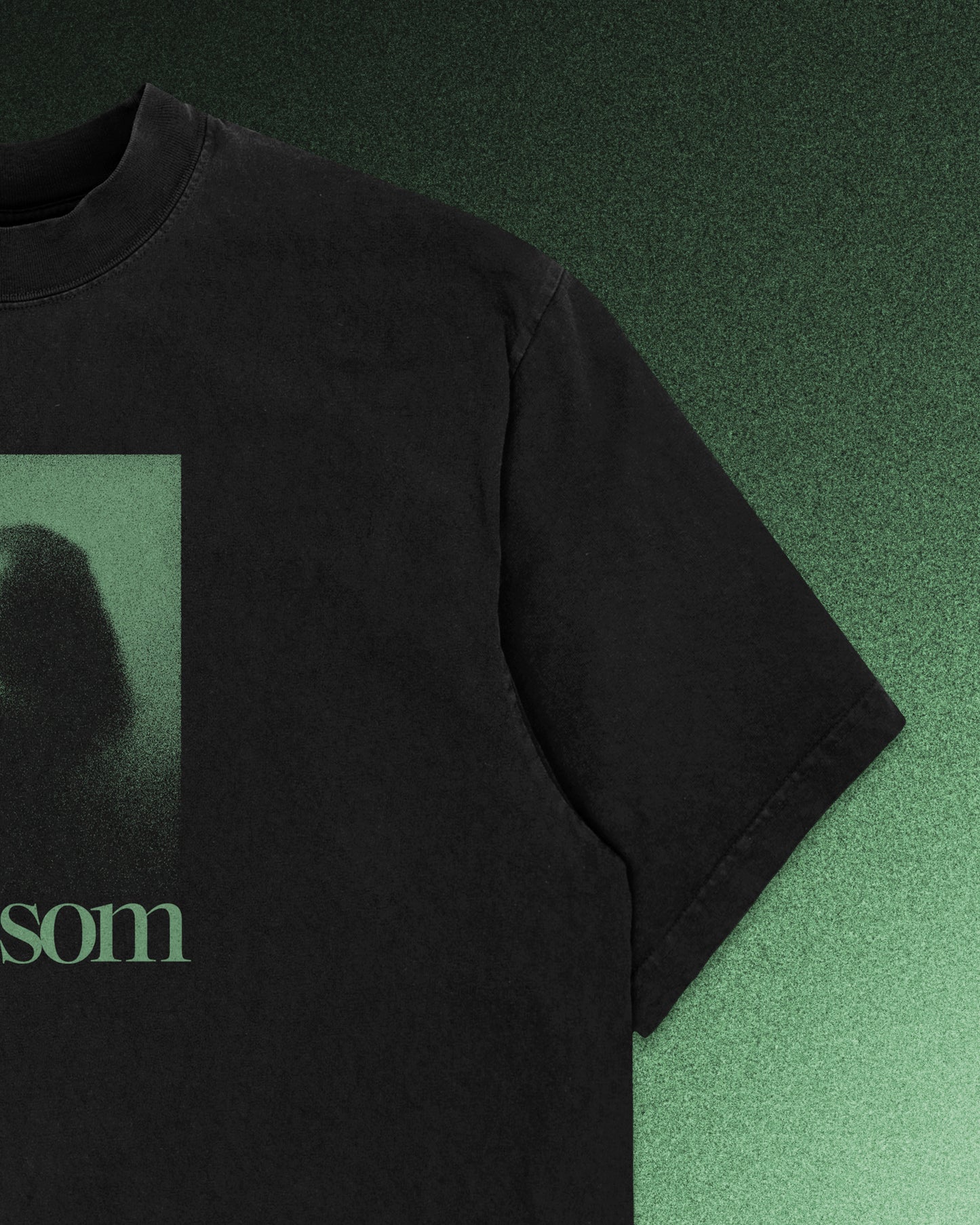 "Garden of Words" T-Shirt