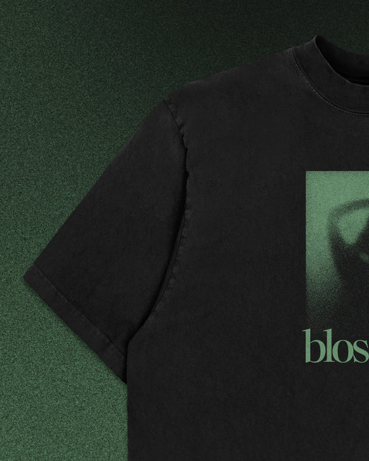 "Garden of Words" T-Shirt