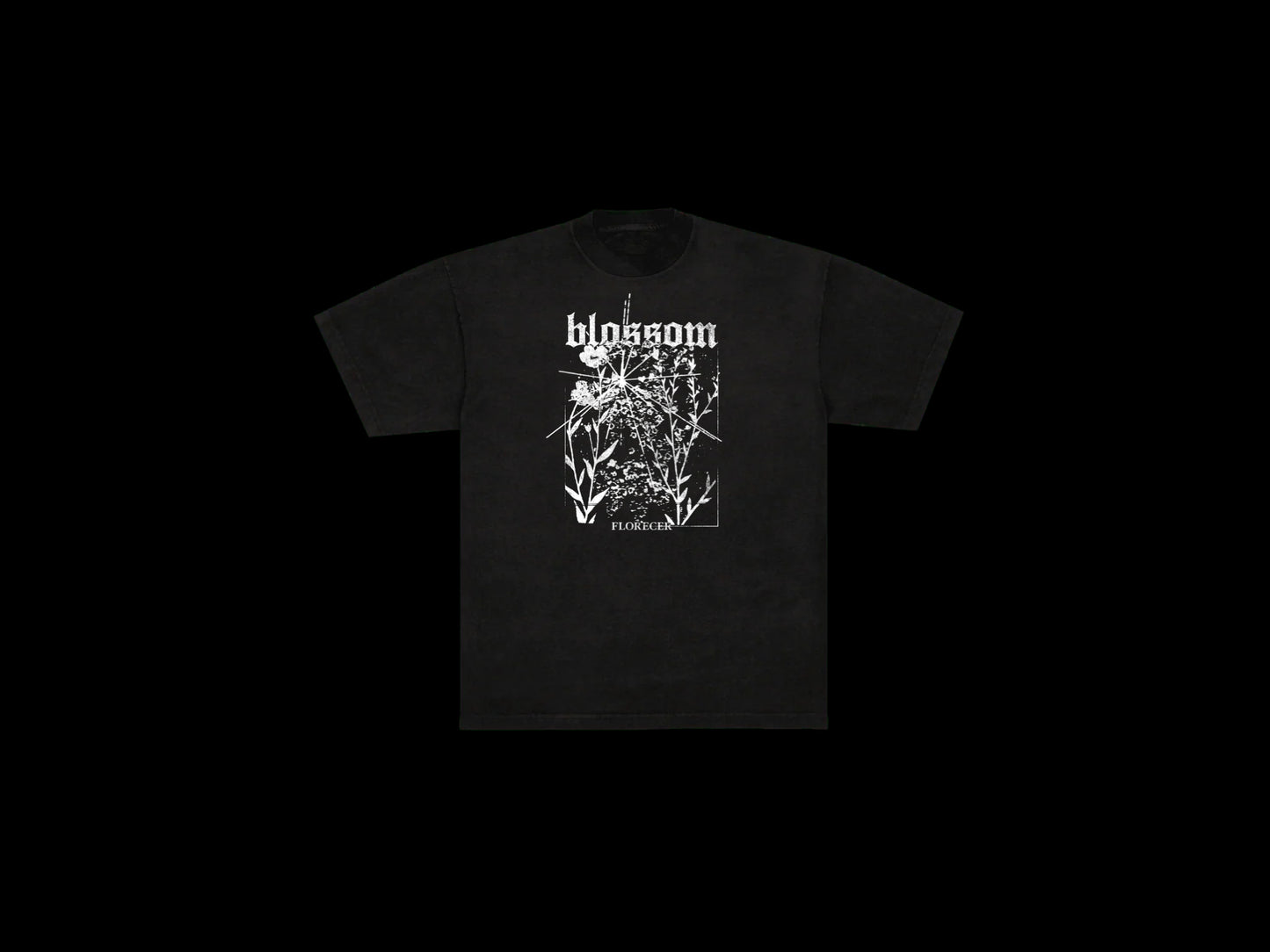 Florecer T-Shirt