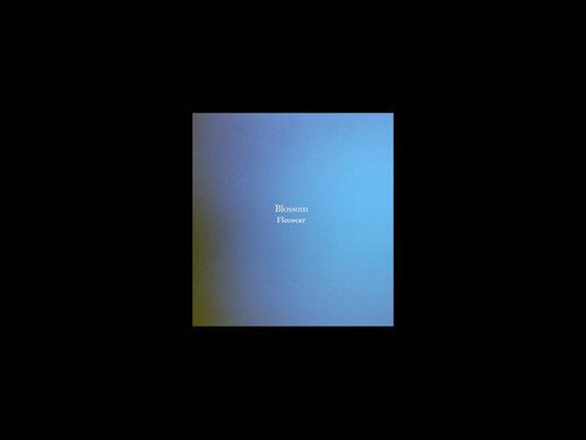 Florecer CD